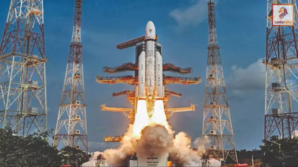 ISRO Successfully Launches SpaDeX Mission: India Takes Giant Leap Towards Space Docking Technology