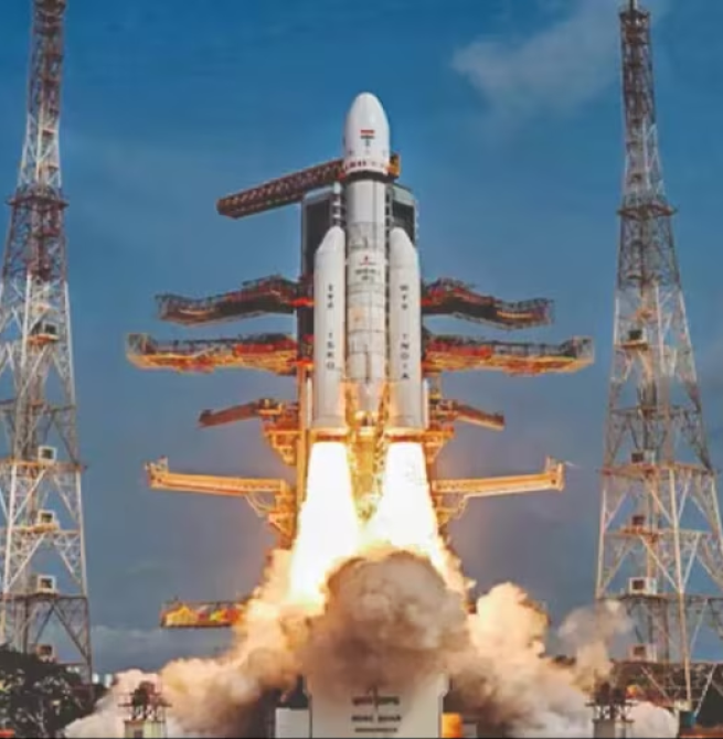 ISRO Successfully Launches SpaDeX Mission: India Takes Giant Leap Towards Space Docking Technology