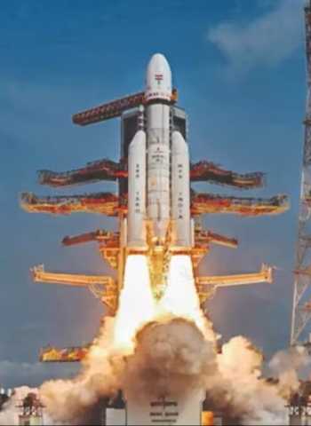 ISRO Successfully Launches SpaDeX Mission: India Takes Giant Leap Towards Space Docking Technology